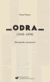 „Odra” (1945–1950) Monografia czasopisma