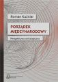 Porzadek miedzynarodowy. Perspektywa ontologiczna