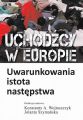 Uchodzcy w Europie