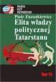 Elita wladzy politycznej Tatarstanu