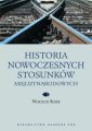 Historia nowoczesnych stosunkow miedzynarodowych