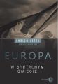 Europa w brutalnym swiecie