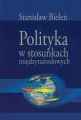 Polityka w stosunkach miedzynarodowych