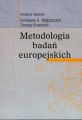 Metodologia badan europejskich