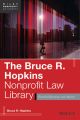 The Bruce R. Hopkins Nonprofit Law Library. Essential Questions and Answers