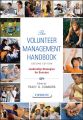 The Volunteer Management Handbook. Leadership Strategies for Success