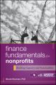 Finance Fundamentals for Nonprofits. Building Capacity and Sustainability