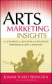Arts Marketing Insights. The Dynamics of Building and Retaining Performing Arts Audiences