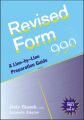 Revised Form 990. A Line-by-Line Preparation Guide