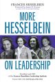 More Hesselbein on Leadership