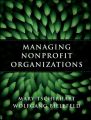 Managing Nonprofit Organizations