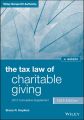 Charitable Giving 2015 Supplement