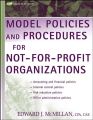 Model Policies and Procedures for Not-for-Profit Organizations