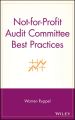 Not-for-Profit Audit Committee Best Practices