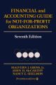 Financial and Accounting Guide for Not-for-Profit Organizations