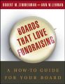 Boards That Love Fundraising