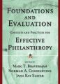 Foundations and Evaluation