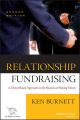 Relationship Fundraising