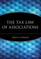 The Tax Law of Associations