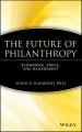 The Future of Philanthropy