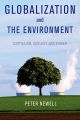Globalization and the Environment. Capitalism, Ecology and Power
