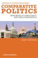 Comparative Politics. Principles of Democracy and Democratization