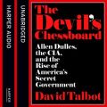 Devil's Chessboard