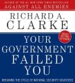 Your Government Failed You