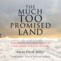 Much Too Promised Land