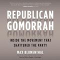 Republican Gomorrah