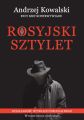 Rosyjski sztylet