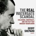 Real Watergate Scandal