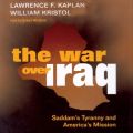 War over Iraq