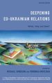 Deepening EU-Ukrainian Relations