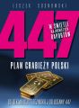 447 Plan grabiezy Polski