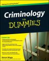 Criminology For Dummies