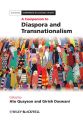 A Companion to Diaspora and Transnationalism