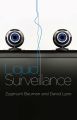 Liquid Surveillance. A Conversation