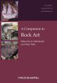 A Companion to Rock Art