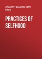 Practices of Selfhood