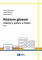 Roznym glosem