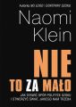 "Nie" to za malo