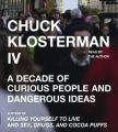 Chuck Klosterman IV