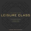 Theory of the Leisure Class
