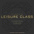 Theory of the Leisure Class