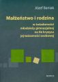 Malzenstwo i rodzina