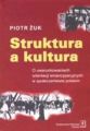 Struktura a kultura