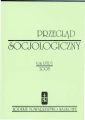 Przeglad Socjologiczny t. 57 z. 1/2008