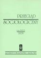 Przeglad Socjologiczny t. 57 z. 2/2008