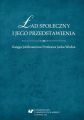 Lad spoleczny i jego przedstawienia